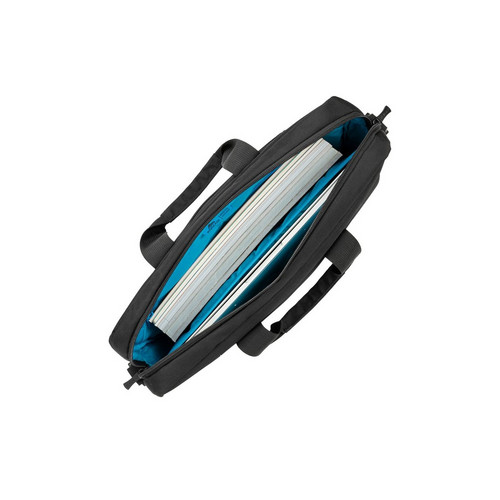 RIVACASE 7521 black ECO сумка для ноутбука 13.3-14" / 6