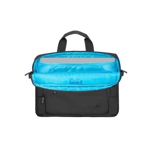 RIVACASE 7521 black ECO сумка для ноутбука 13.3-14" / 6
