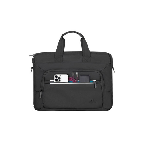 RIVACASE 7521 black ECO сумка для ноутбука 13.3-14" / 6