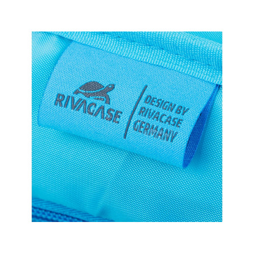 RIVACASE 7521 black ECO сумка для ноутбука 13.3-14" / 6