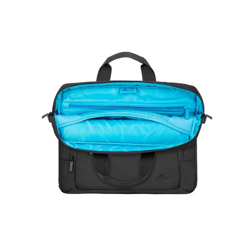 RIVACASE 7521 black ECO сумка для ноутбука 13.3-14" / 6
