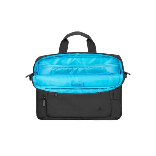 RIVACASE 7521 black ECO сумка для ноутбука 13.3-14" / 6