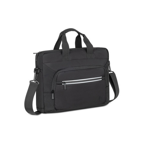 RIVACASE 7521 black ECO сумка для ноутбука 13.3-14" / 6