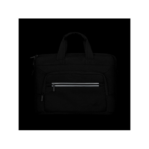 RIVACASE 7521 black ECO сумка для ноутбука 13.3-14" / 6