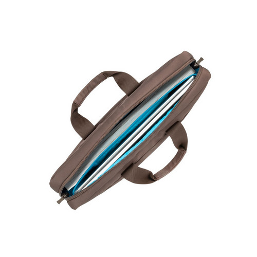 RIVACASE 8235 brown сумка для ноутбука 15,6" / 6