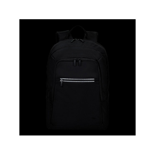 RIVACASE 7561 black ECO рюкзак для ноутбука 15,6-16" / 6