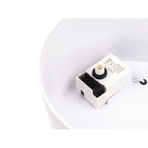 Умная Wi-Fi поилка «IoT Pet Fountain», 2500 мл, белый