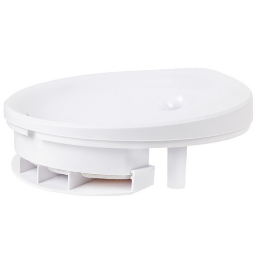 Умная Wi-Fi поилка «IoT Pet Fountain», 2500 мл, белый