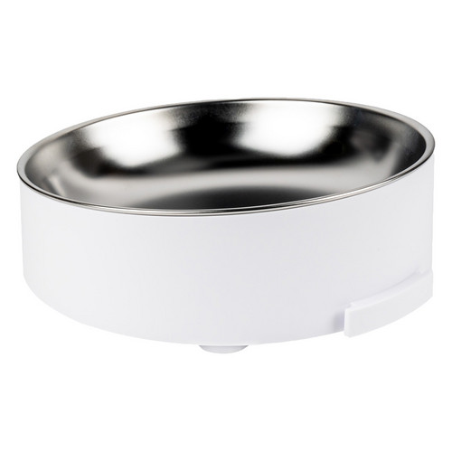 Умная Wi-Fi кормушка «IoT Pet Feeder», 3000 мл, белый/черный