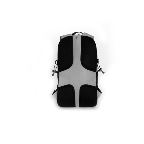 Рюкзак Nomad для ноутбука 15.6'' из водостойкого переработанного пластика с изотермическим отделением