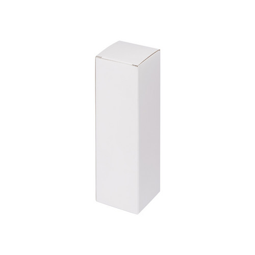Вакуумная термобутылка "Vacuum bottle C1", soft touch, 500 мл, синий классический