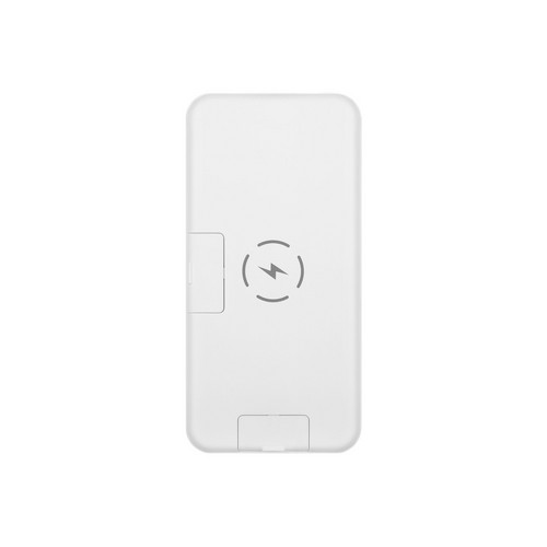 Внешний беспроводной аккумулятор «NEO Wireless PD», 10000 mAh