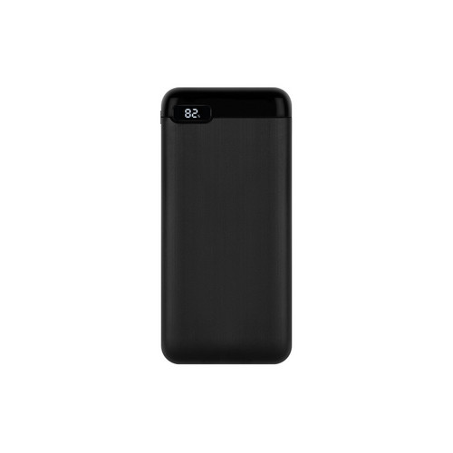 Внешний аккумулятор «NEO Atrum», 20000 mAh