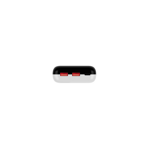 Внешний аккумулятор «NEO Atrum», 20000 mAh