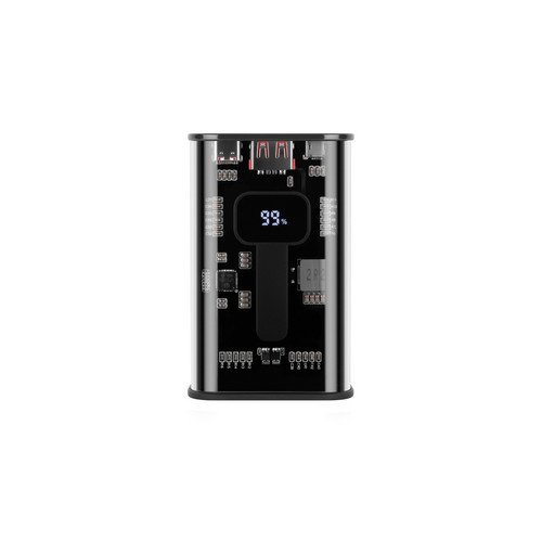 Внешний аккумулятор «NEO Zion», 10000 mAh