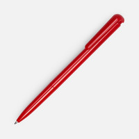 Ручка шариковая Penpal, красная