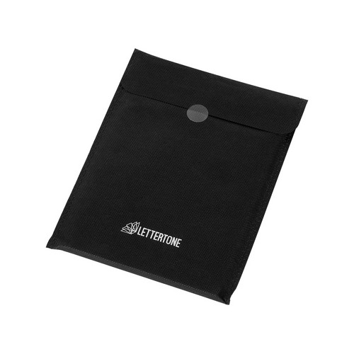 Блокнот из крафта и каменной бумаги А5 "Fleekstone", твердая обложка, крафтовый