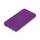 Внешний аккумулятор "Powerbank C2", 10000 mAh, фиолетовый