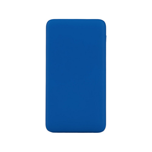 Внешний аккумулятор "Powerbank C2", 10000 mAh, синий