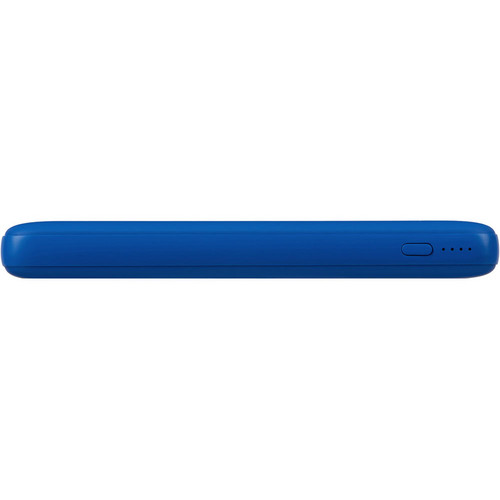 Внешний аккумулятор "Powerbank C2", 10000 mAh, синий