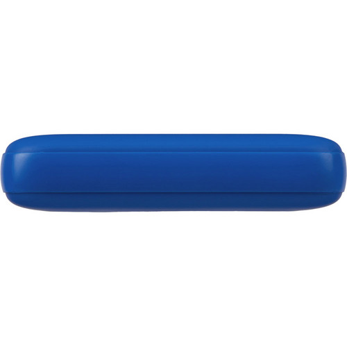 Внешний аккумулятор "Powerbank C2", 10000 mAh, синий
