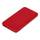 Внешний аккумулятор "Powerbank C2", 10000 mAh, красный