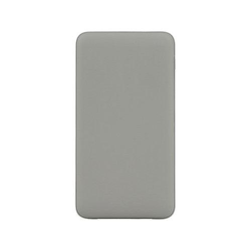 Внешний аккумулятор "Powerbank C2", 10000 mAh, серый