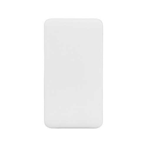 Внешний аккумулятор "Powerbank C2", 10000 mAh, белый