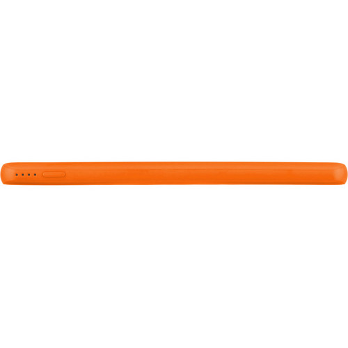 Внешний аккумулятор "Powerbank C1", 5000 mAh, оранжевый