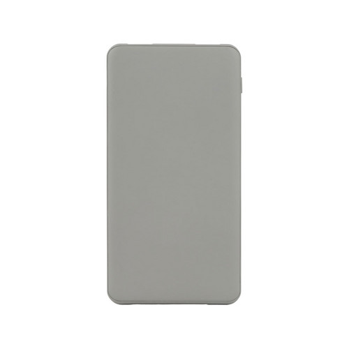 Внешний аккумулятор "Powerbank C1", 5000 mAh, серый