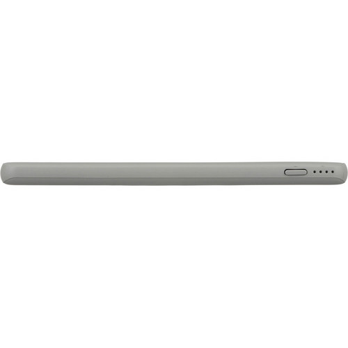Внешний аккумулятор "Powerbank C1", 5000 mAh, серый
