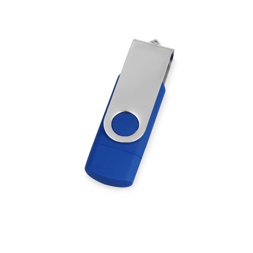 USB3.0/USB Type-C флешка на 16 Гб «Квебек C»