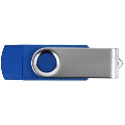 USB3.0/USB Type-C флешка на 16 Гб «Квебек C»