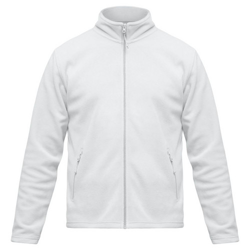 Куртка ID.501 белая