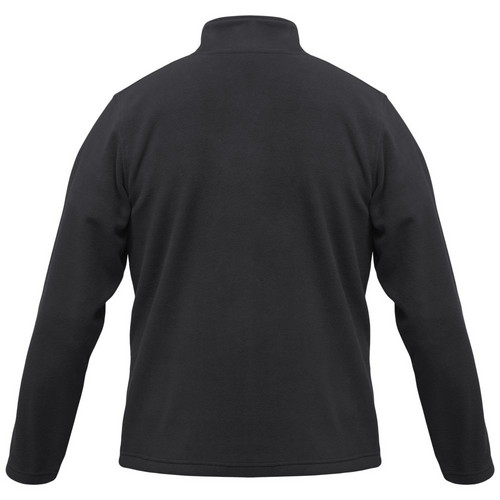Куртка ID.501 черная