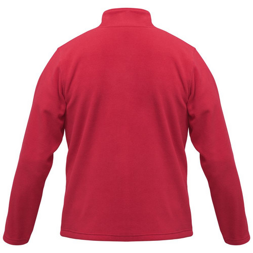 Куртка ID.501 красная