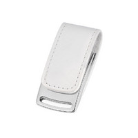 Флеш-карта USB 2.0 16 Gb с магнитным замком 