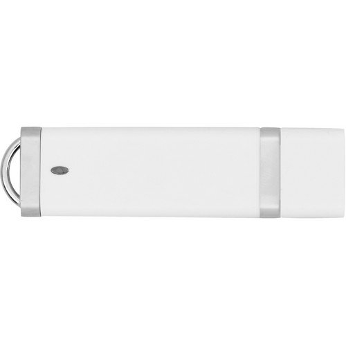 Флеш-карта USB 2.0 16 Gb «Орландо», белый