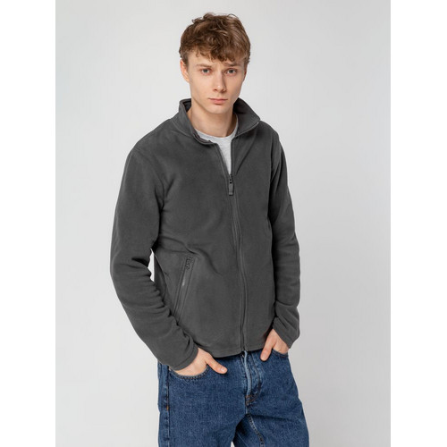 Куртка мужская Norman Men, серая