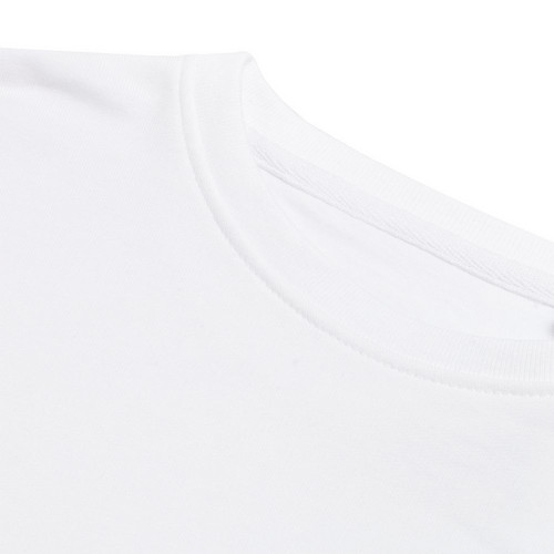 Свитшот унисекс BNC Inspire (Organic), белый