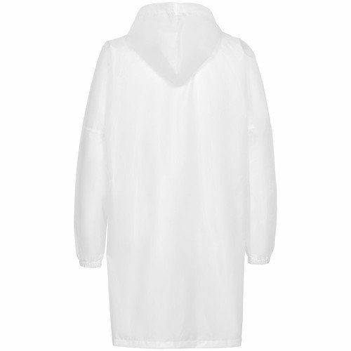 Дождевик Rainman Zip Pockets, белый