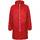 Дождевик Rainman Zip Pro, красный