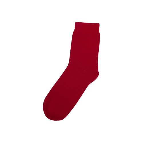 Носки однотонные «Socks» женские