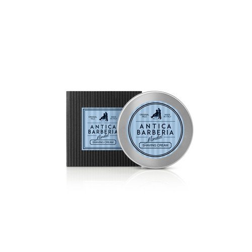 Крем для бритья Antica Barberia «ORIGINAL TALC», фужерно-амбровый аромат, 150 мл