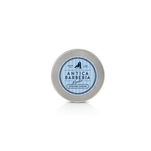 Крем для бритья Antica Barberia «ORIGINAL TALC», фужерно-амбровый аромат, 150 мл