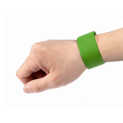 Браслет Wristler, зеленый