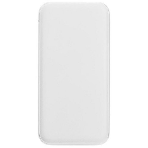 Аккумулятор Uniscend All Day Type-C 10000 мAч, белый