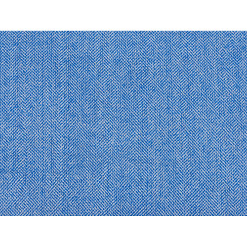 Акриловый плед Dapple 160x210 см, синий