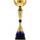 Кубок Awardee, средний, синий