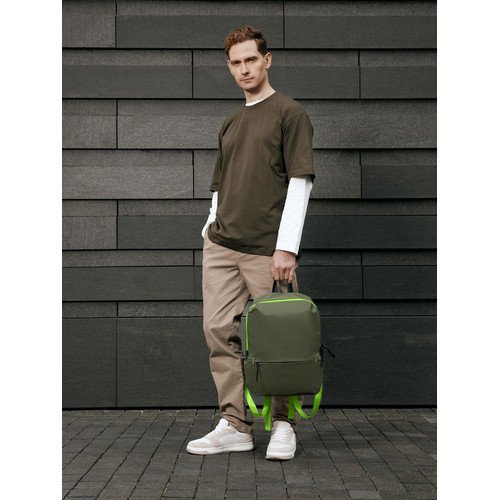 Рюкзак Easy Gait L, хаки